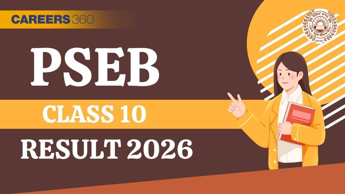 PSEB 10th Result 2026, Expected Date, Time, Result Link